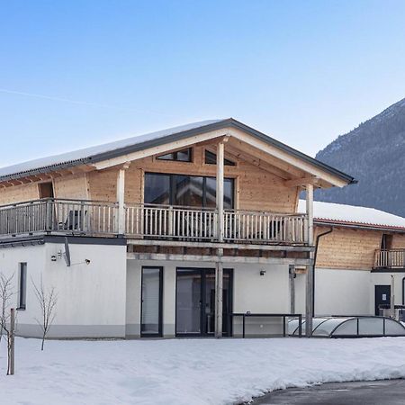 Inzell Chalets By S4Y Ngoại thất bức ảnh