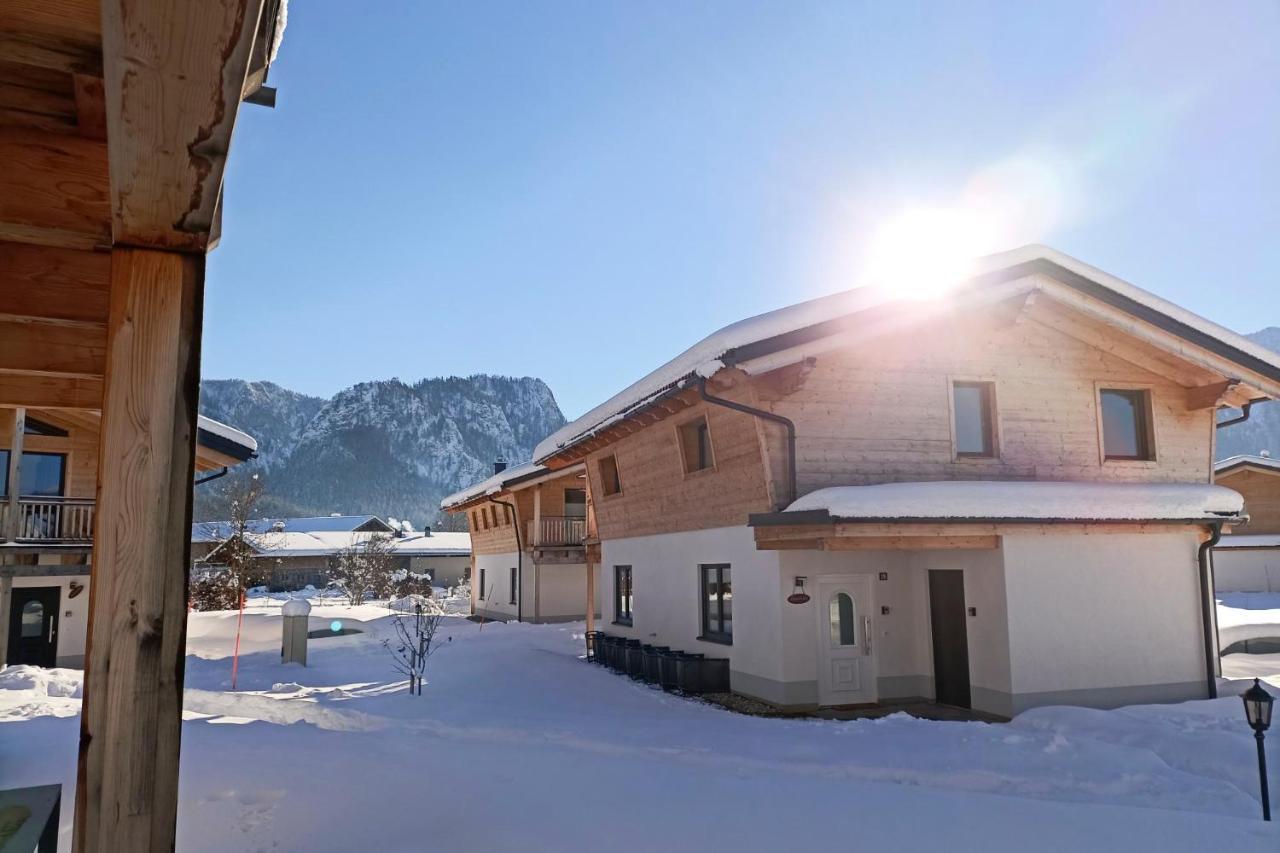 Inzell Chalets By S4Y Ngoại thất bức ảnh