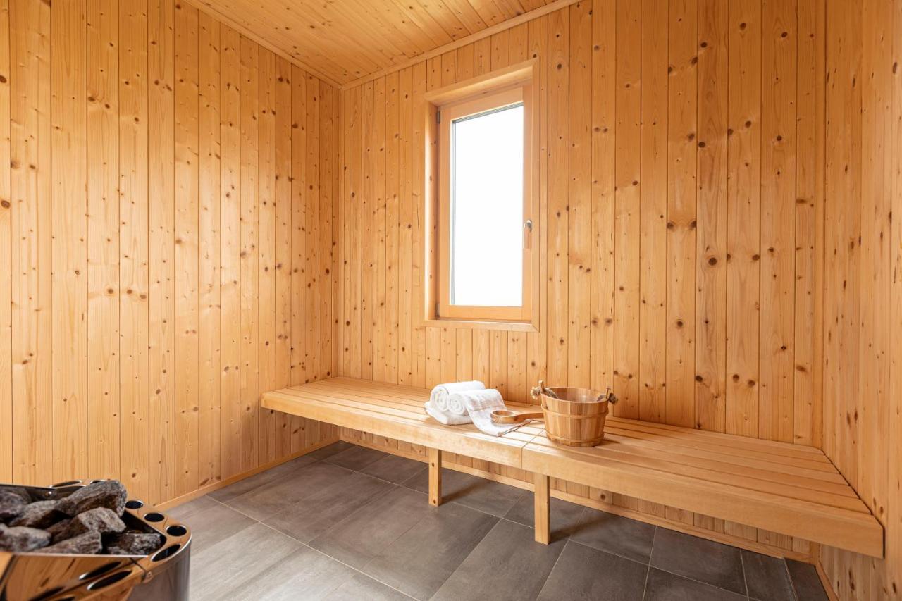 Inzell Chalets By S4Y Ngoại thất bức ảnh