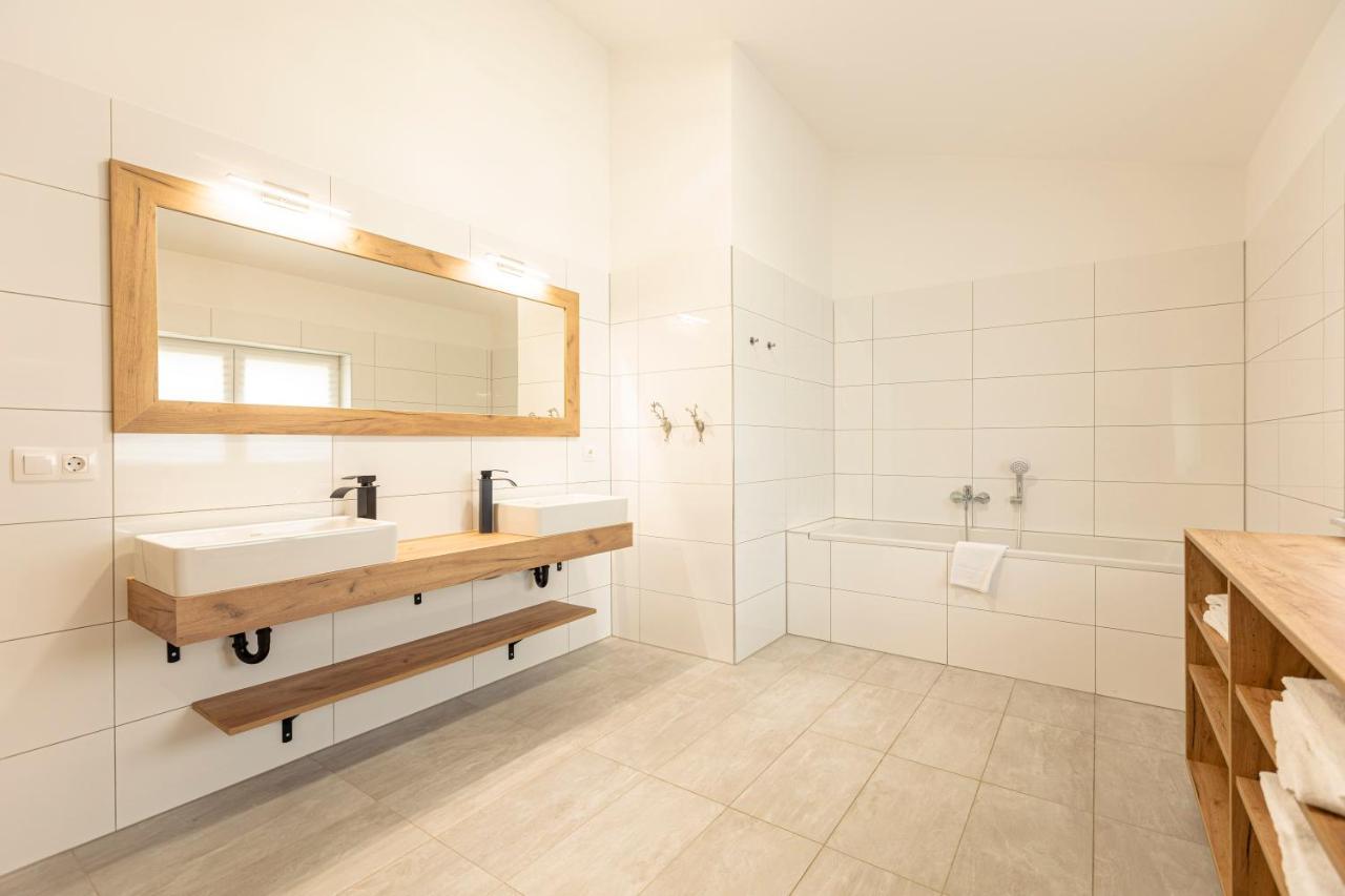 Inzell Chalets By S4Y Ngoại thất bức ảnh