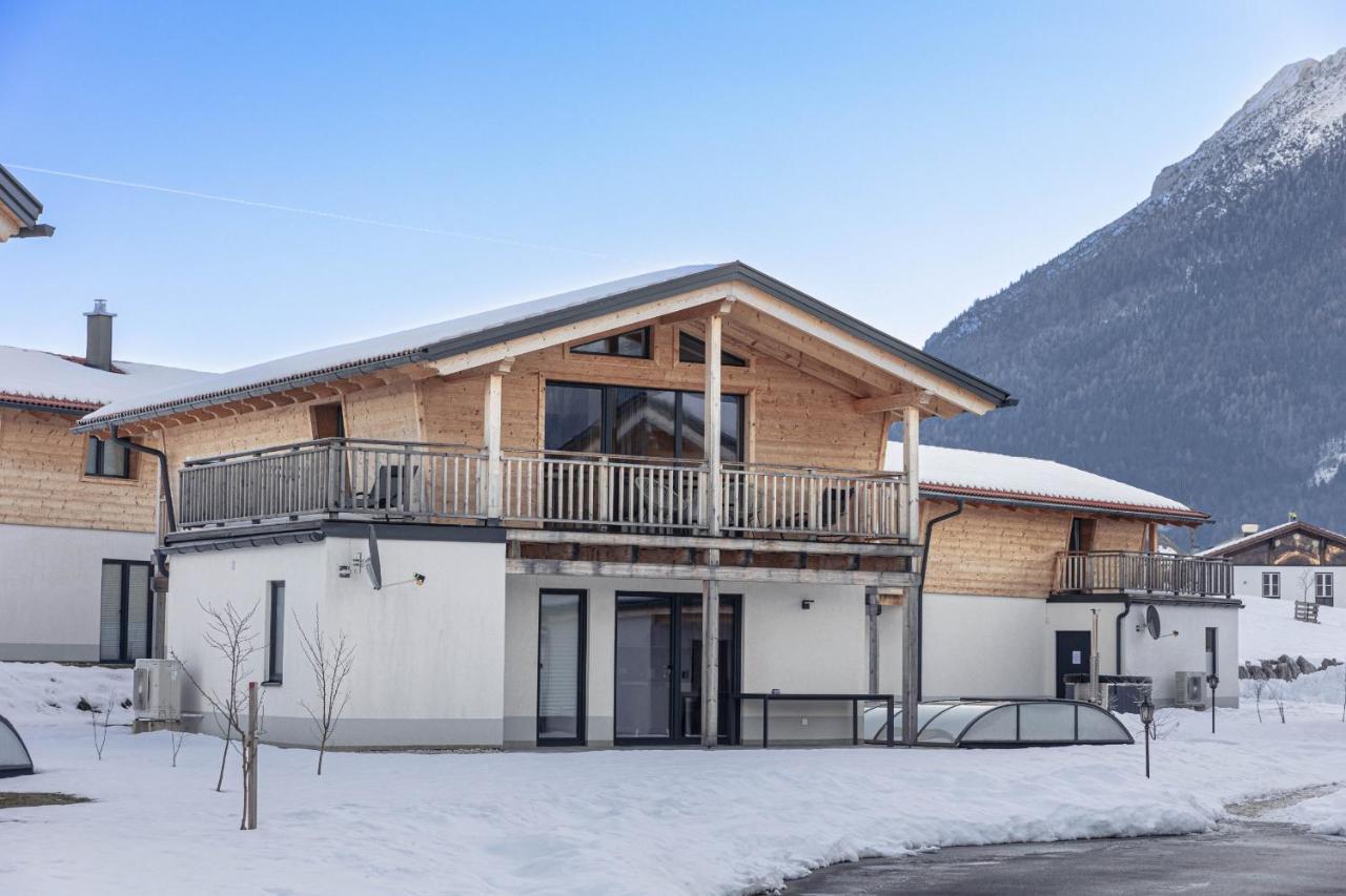 Inzell Chalets By S4Y Ngoại thất bức ảnh